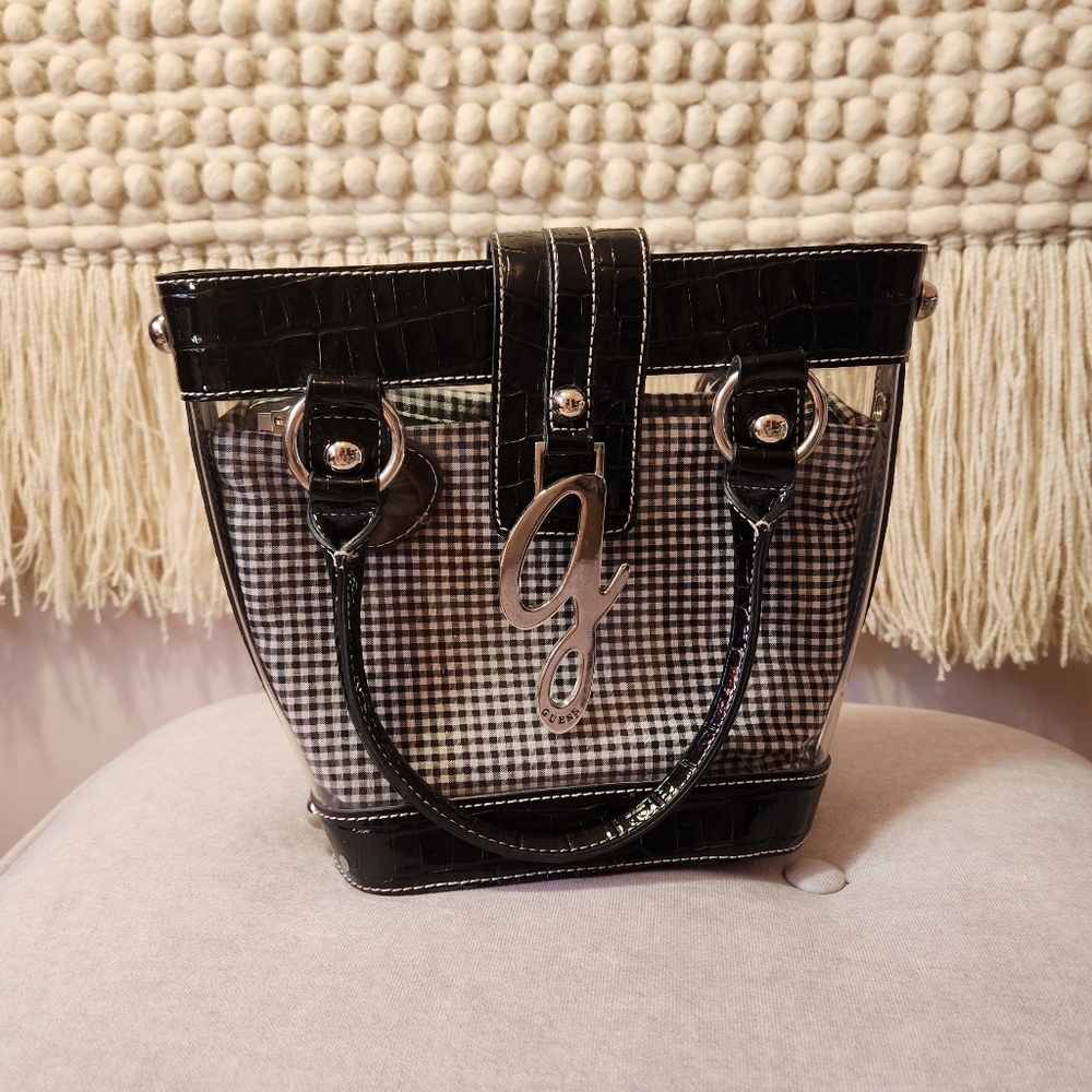 Guess Bucket bag Tote
